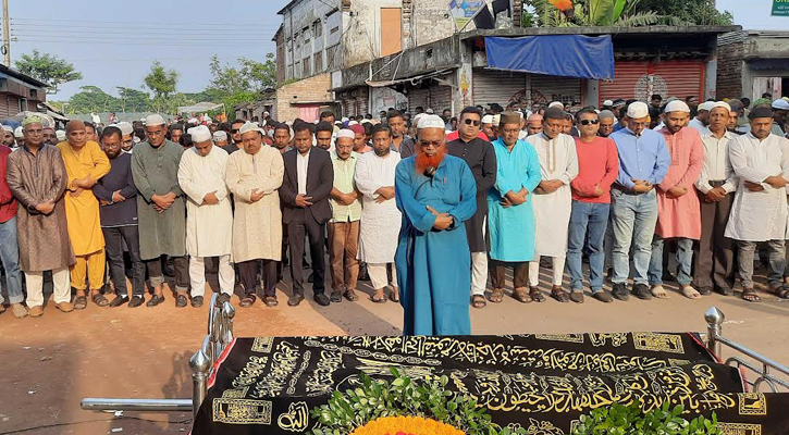 তানু হত্যাকাণ্ড: বিএনপি বলছে পরিকল্পিত, ৩ দিনের কর্মসূচি