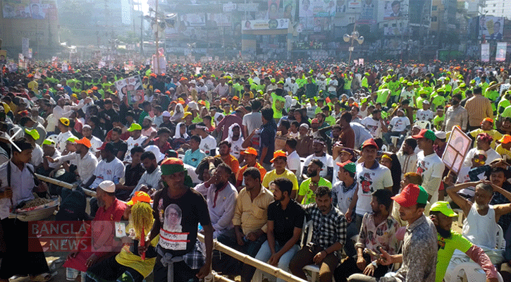 জনসাধারণের চলাচলে থাকছে না আলাদা নির্দেশনা