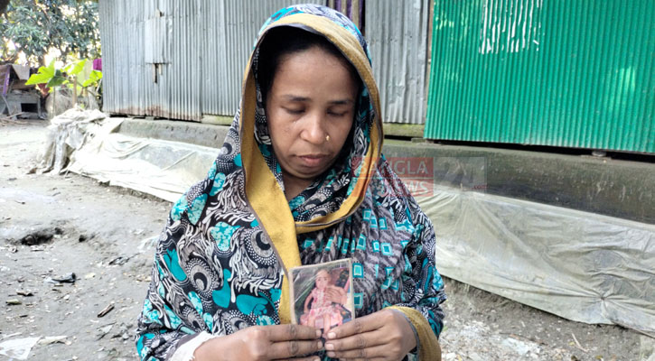 দুর্বিষহ সেই স্মৃতিতে শোকাতর স্বজনহারা মানুষজন