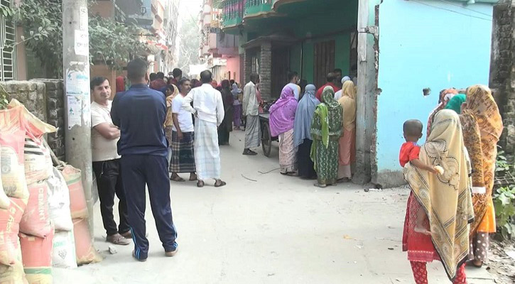 বেড়াতে এসে লাশ হলেন তরুণী, চাচা পলাতক