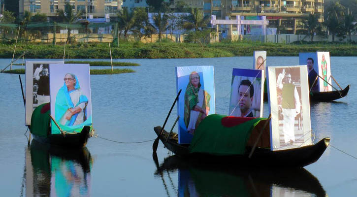 শেখের বেটির অপেক্ষায় সাগরপাড়ের মানুষ