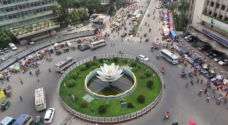 দেশের ব্যাংক আমানতের ২৫ শতাংশ দুই থানা এলাকায়