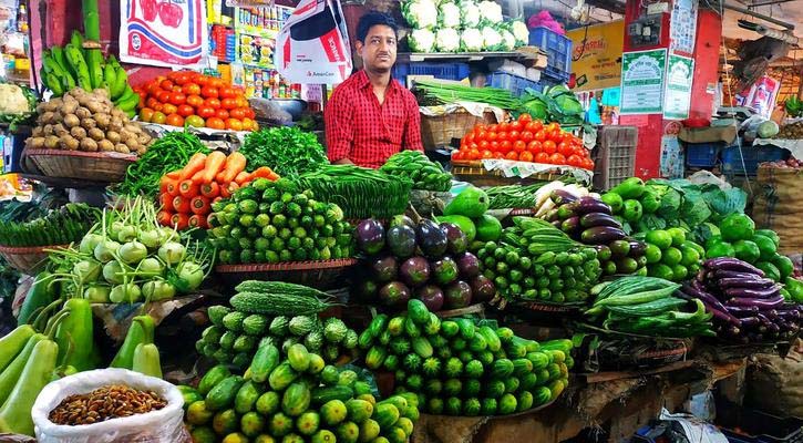 দাম বেড়েছে আলু-চালের, জেনে নিন এ সপ্তাহের বাজার দর