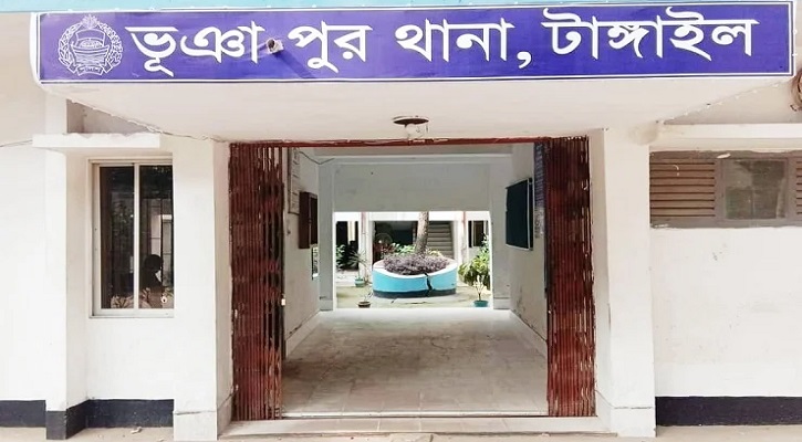 বালুর নিচে চাপা পড়ে শ্রমিকের মৃত্যু