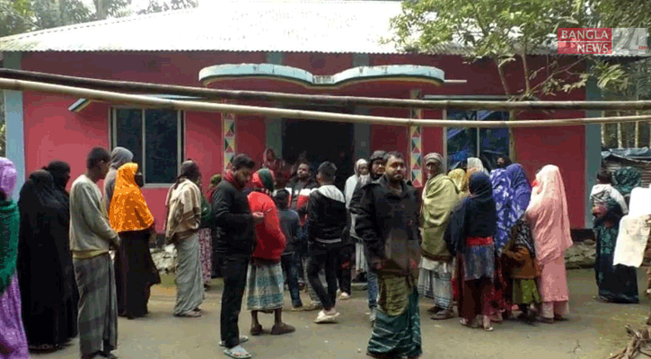 বসত ঘরে ঝুলে ছিল এসএসসি পরীক্ষার্থীর মরদেহ  