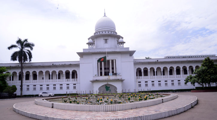 ফ্লাইওভার থেকে পোস্টার অপসারণের নির্দেশনা চেয়ে রিট