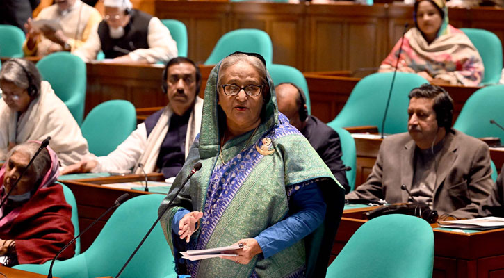 ‘প্রমাণ হয়েছে, আ.লীগ সরকারে থাকলেও সুষ্ঠু নির্বাচনে সক্ষম ইসি’