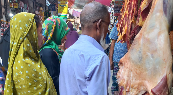 শবে বরাত, সবাই তো ভালো খেতে চায়-সামর্থ্যটাই সমস্যা 