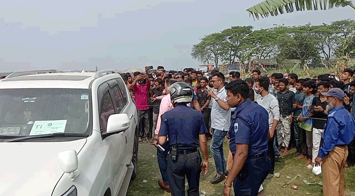 দুইদিন পর মিলল রূপপুর প্রকল্পের গাড়িচালকের মরদেহ, আটক এক 