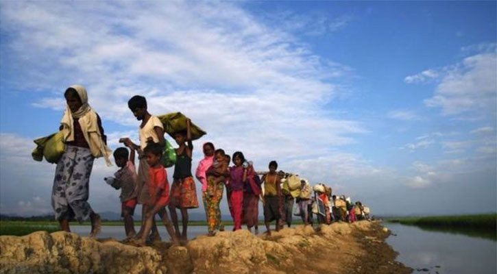 রোহিঙ্গাদের জন্য ইইউয়ের অনুদানকে স্বাগত জানাল ইউএনএইচসিআর