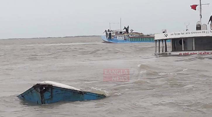 নৌ দুর্ঘটনা রোধে দক্ষ মাস্টার-ড্রাইভার তৈরির আহ্বান ১৫ বিশিষ্ট নাগরিকের