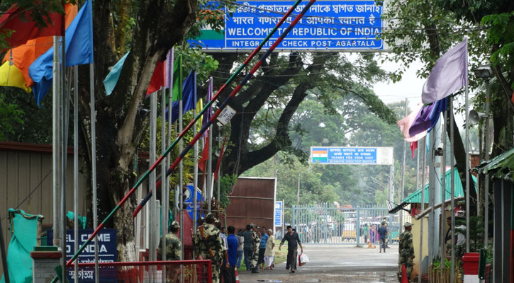 স্থবির আখাউড়া স্থলবন্দর, রপ্তানি আয়ে ভাটা