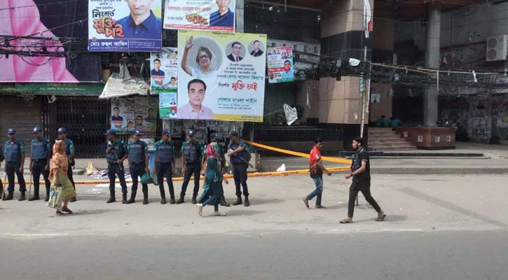 গ্রেপ্তার আতঙ্ক: বিএনপি নেতারা বাড়িছাড়া, মোবাইল নম্বরও রাখেন বন্ধ