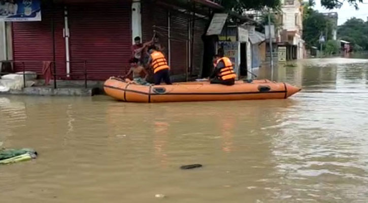 ত্রিপুরার বন্যায় মৃতদের পরিবার-পরিজনদের আর্থিক সহায়তা দেবেন মোদি 