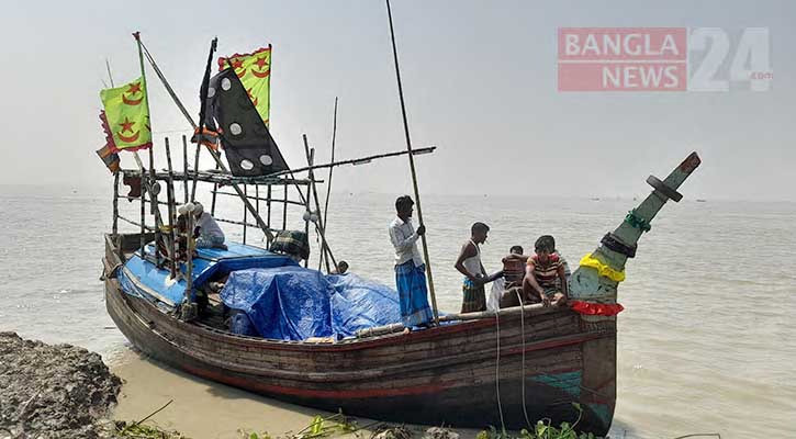 নিষেধাজ্ঞার ২২ দিনে বরিশালে ৬৮১ জেলের কারাদণ্ড