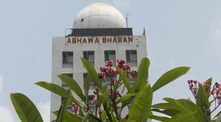 বৃষ্টির প্রবণতা কমেছে, আবহাওয়া থাকবে শুষ্ক