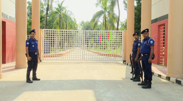 এবার পুলিশ একাডেমির ২৫ শিক্ষানবিশ এএসপিকে শোকজ