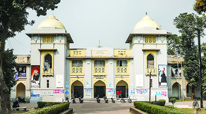 সলিমুল্লাহ হলে পুনরায় আবাসন বরাদ্দ দেওয়ার সিদ্ধান্ত